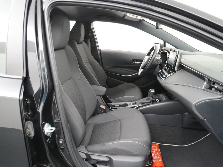Toyota Corolla Touring Sports