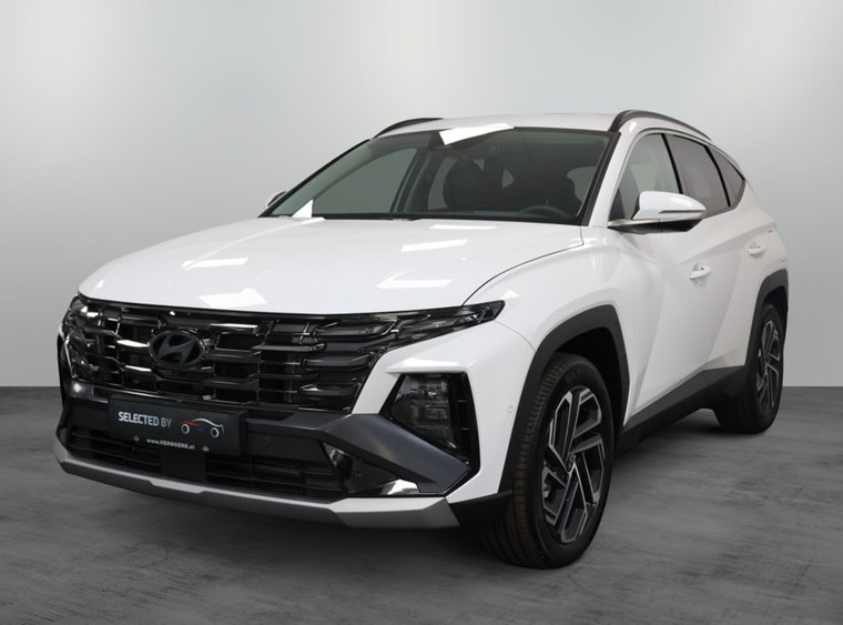 Hyundai Tucson foto 1