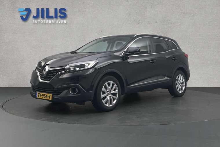 Foto van Renault Kadjar