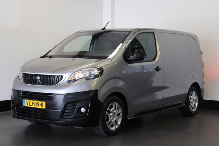 Peugeot Expert foto 1