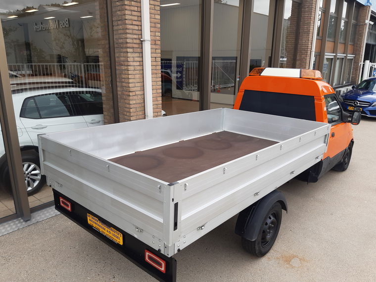 Maxus E-Deliver 3