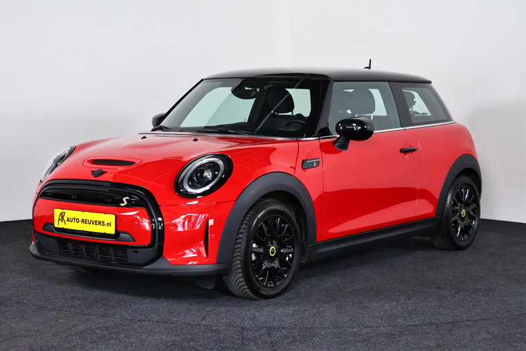 MINI Electric