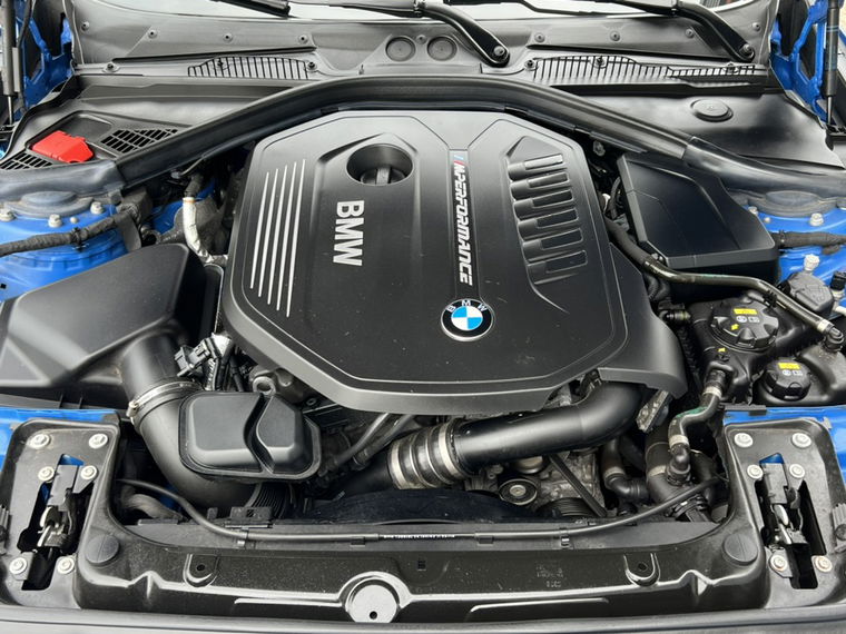 BMW 1-serie