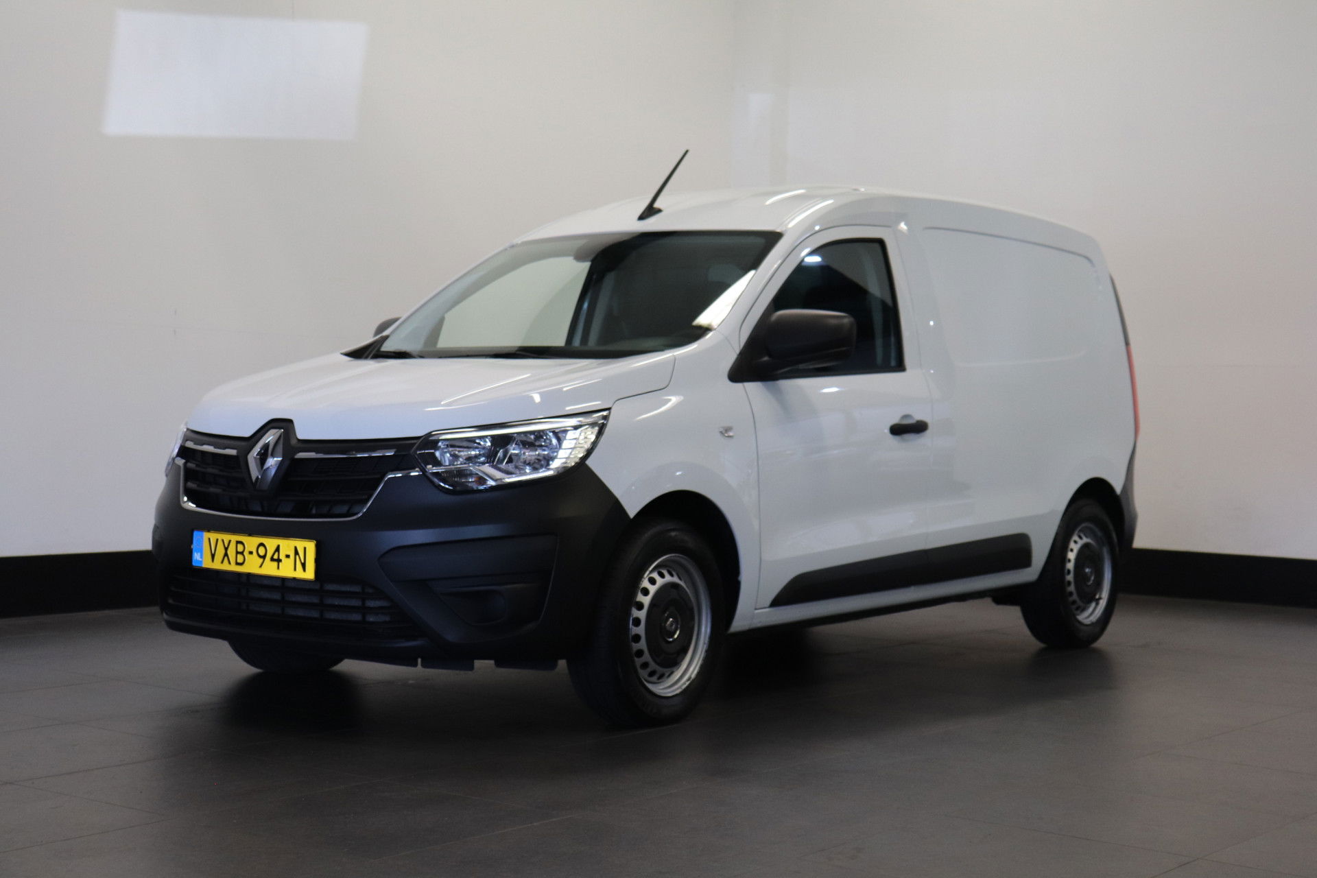Foto van Renault Express