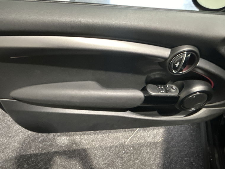 MINI Mini Electric