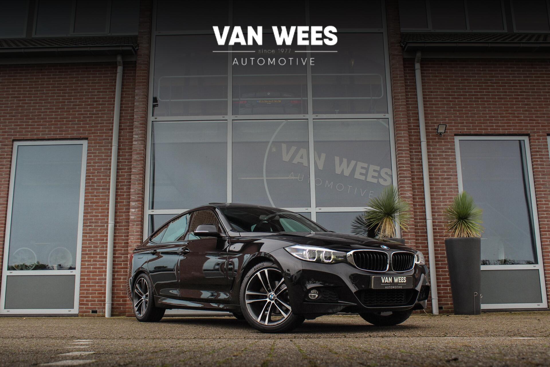 Foto van BMW 3 Serie