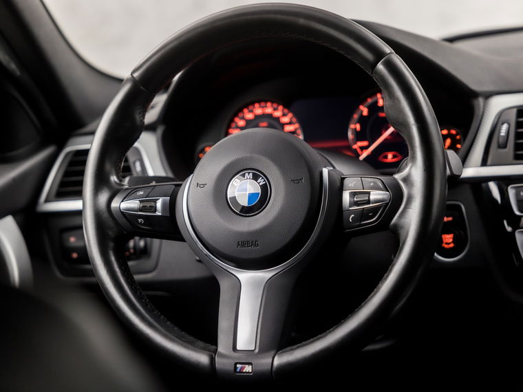 BMW 3-serie