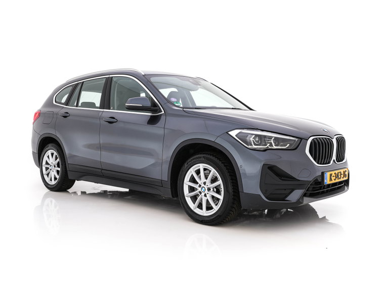 BMW X1 foto 1