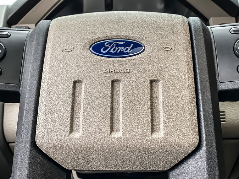 Ford USA 