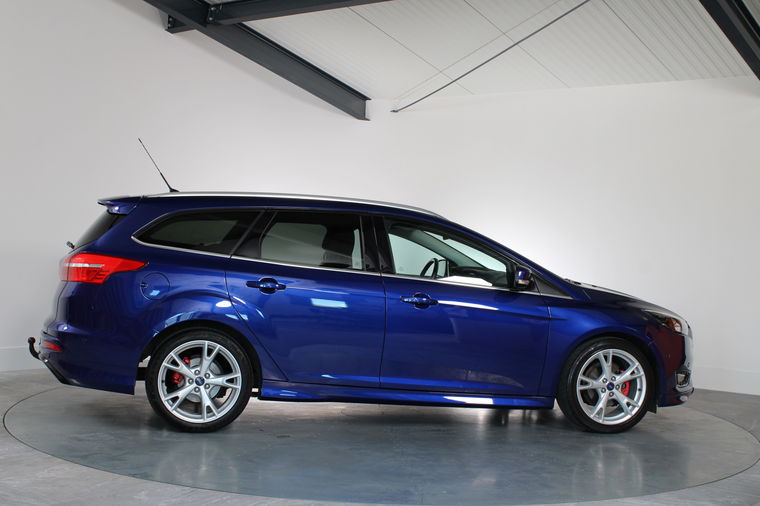 Ford FOCUS Wagon