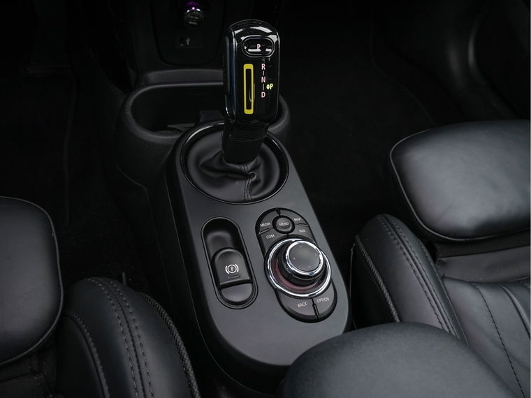 MINI Mini Electric