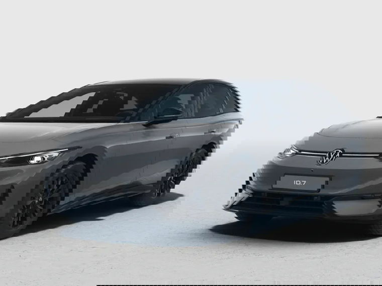 Volkswagen ID.7