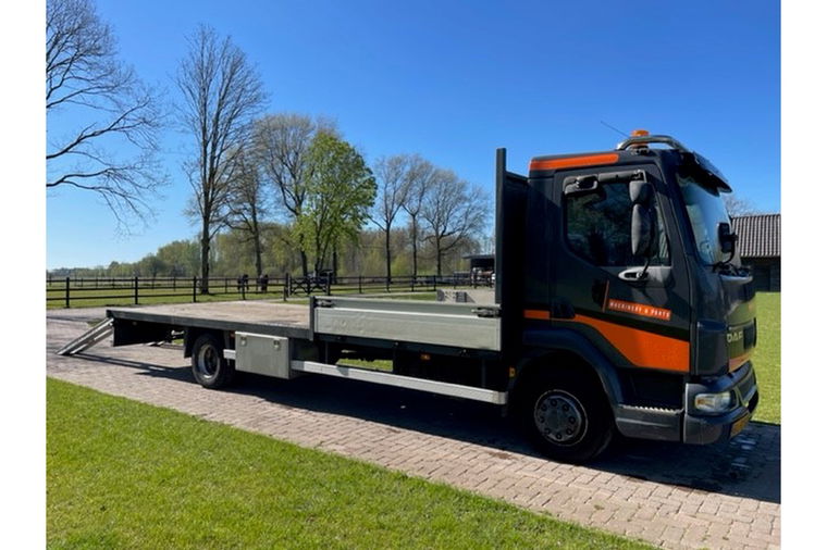 DAF 