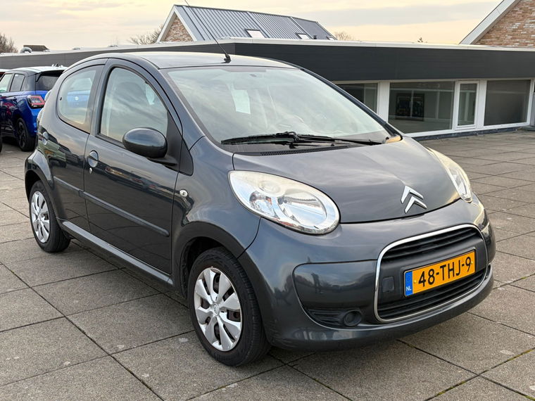 Citroën C1