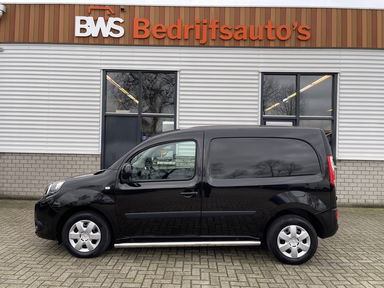 Foto van Renault Kangoo