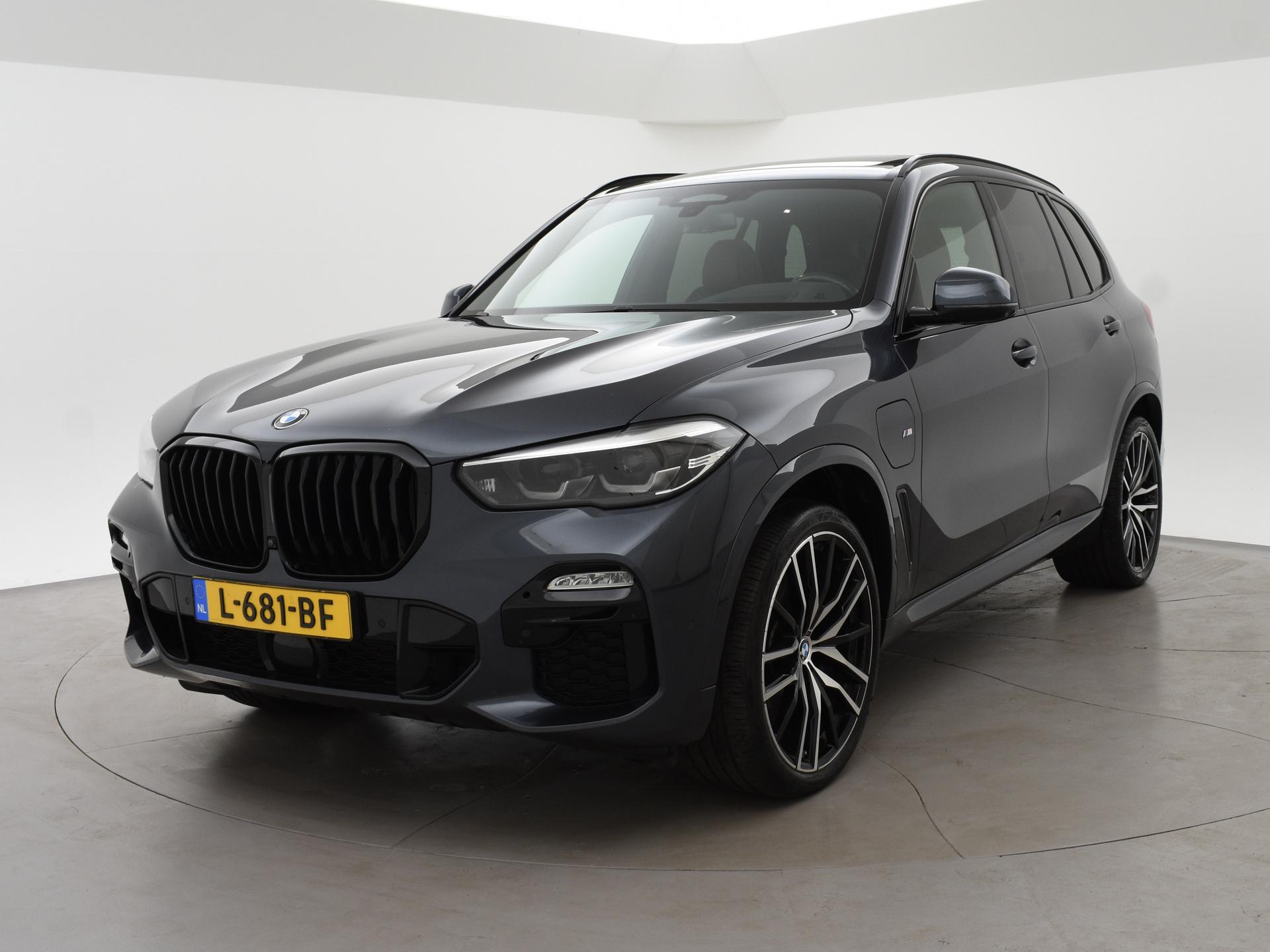 Foto van BMW X5
