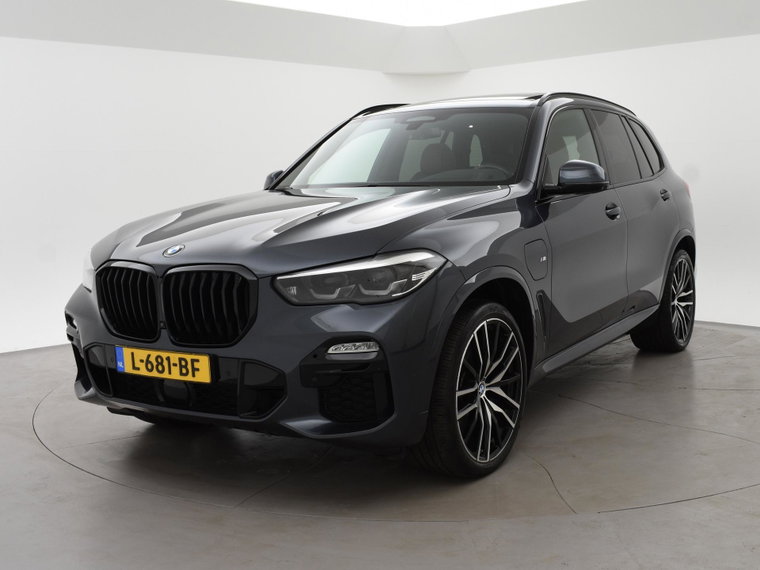 Foto van BMW X5
