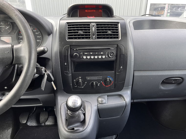 Citroën Jumpy