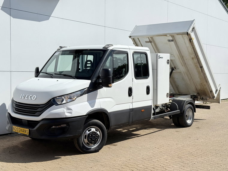 Iveco Daily foto 1