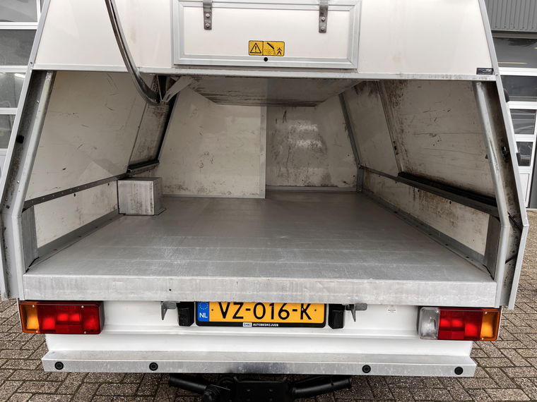 Citroën Jumpy