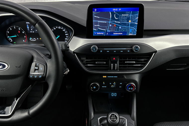 Ford FOCUS Wagon
