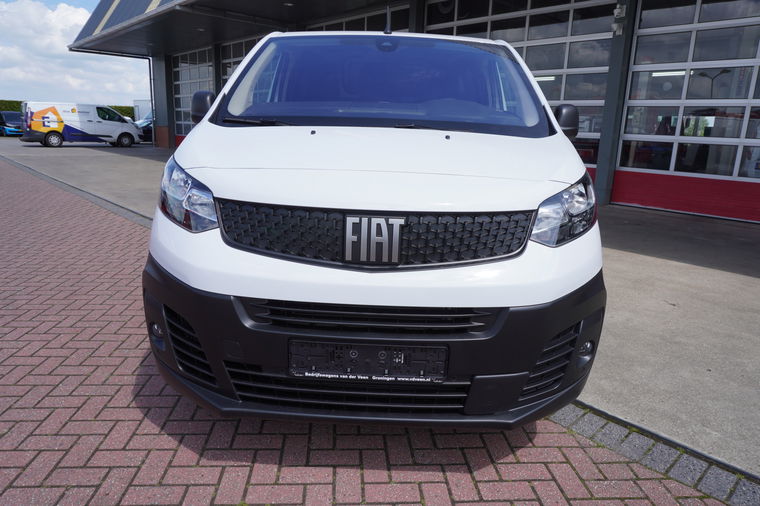 Fiat Scudo