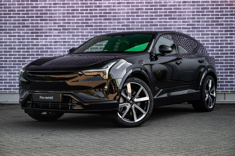 Polestar 3