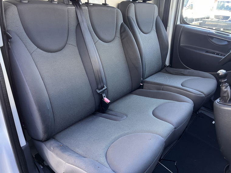 Citroën Jumpy