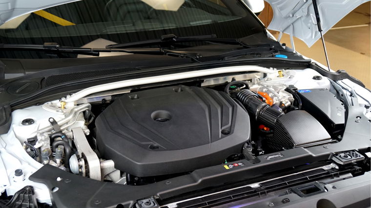 Polestar 1