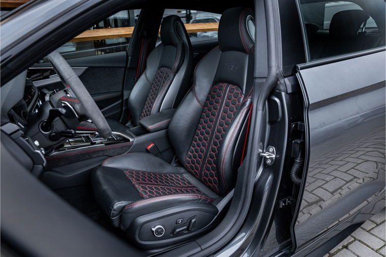 Audi RS5