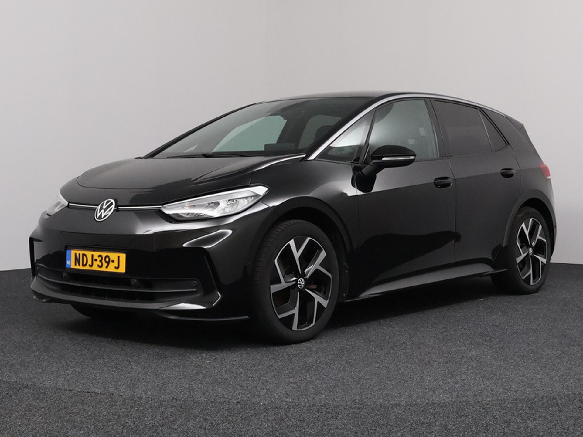 Foto van Volkswagen ID.3