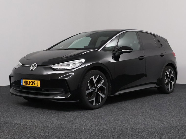 Foto van Volkswagen ID.3