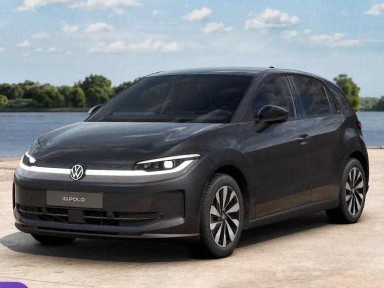 Foto van Volkswagen ID. Polo