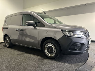 Foto van Renault Kangoo