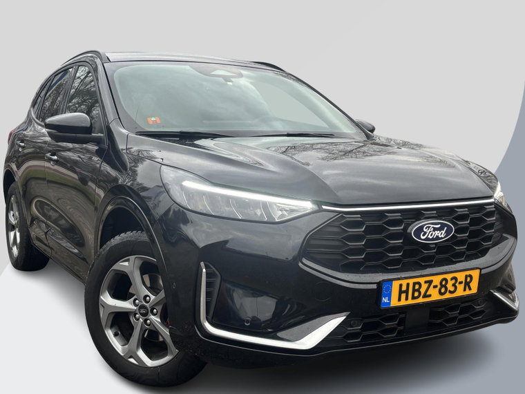 Ford Kuga foto 1