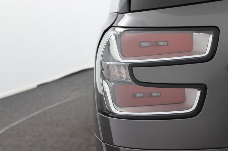 Citroën Grand C4 Spacetourer