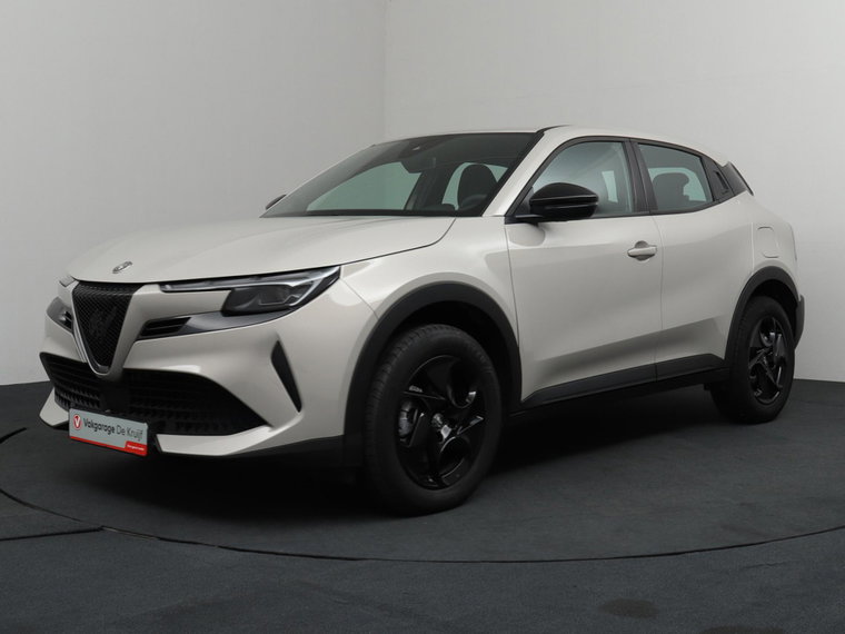 Foto van Alfa Romeo Junior