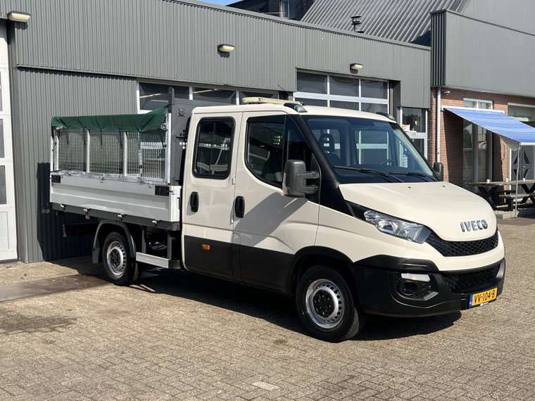Iveco Daily foto 1