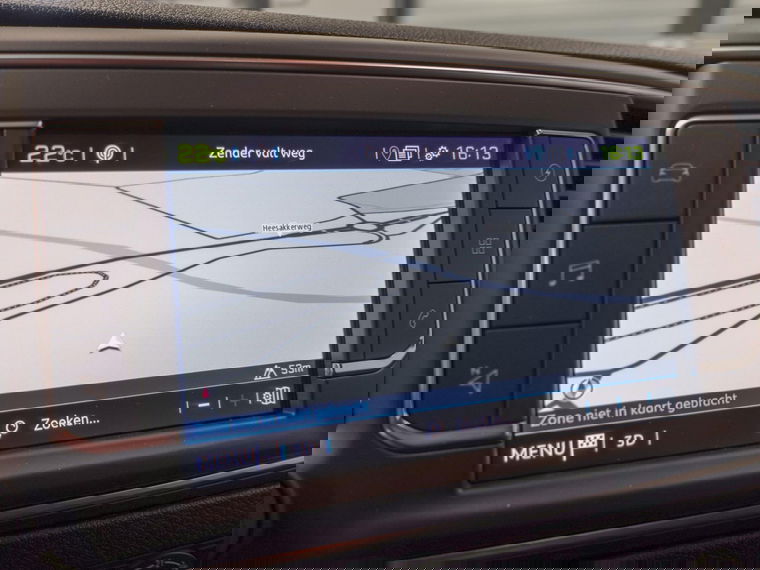 Peugeot e-Expert