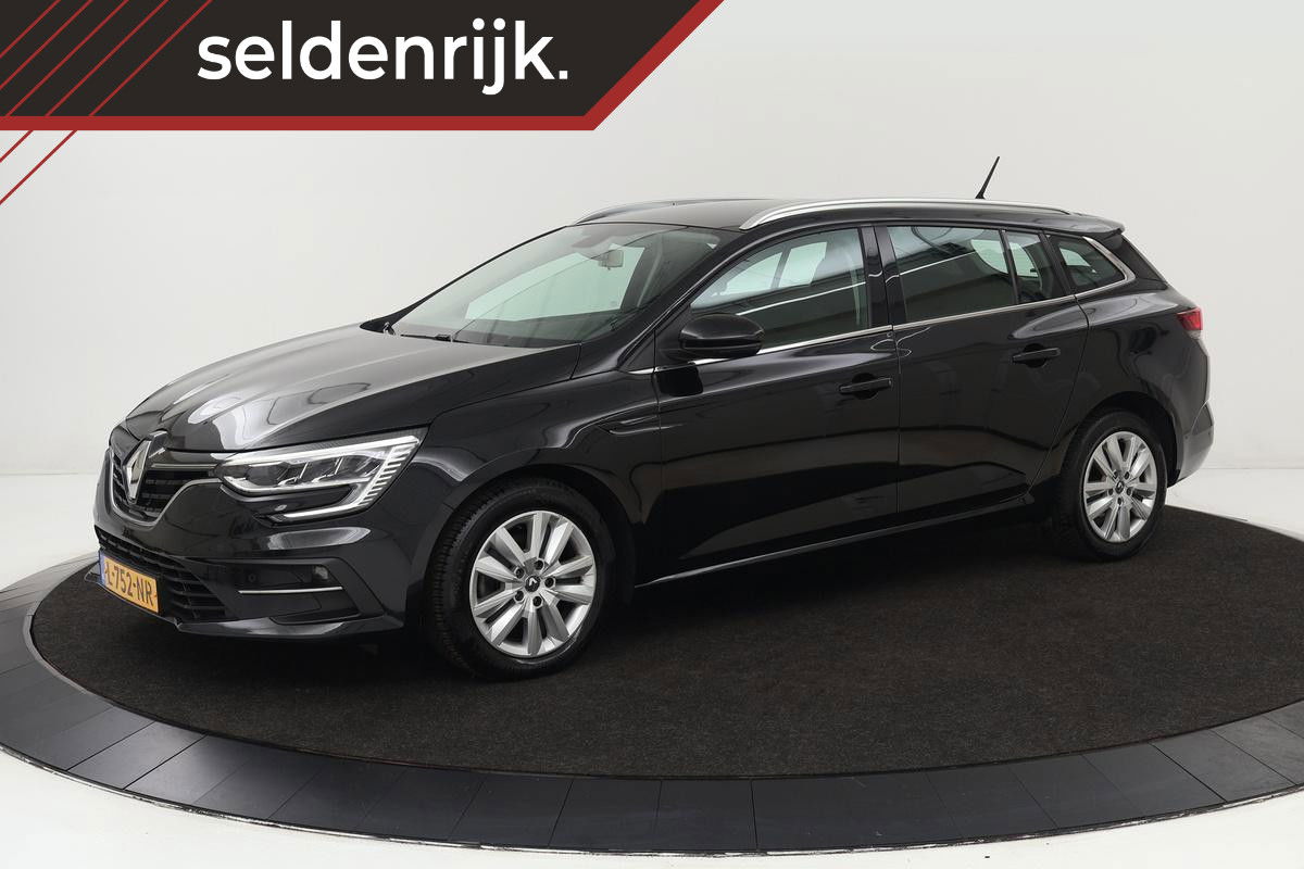 Foto van Renault Mégane