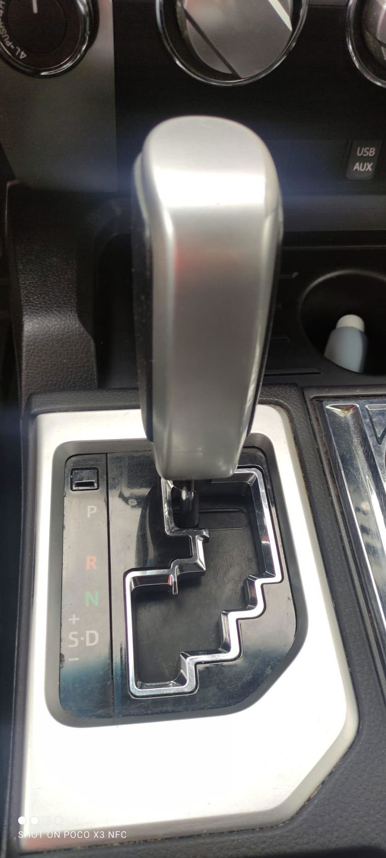Toyota Tundra