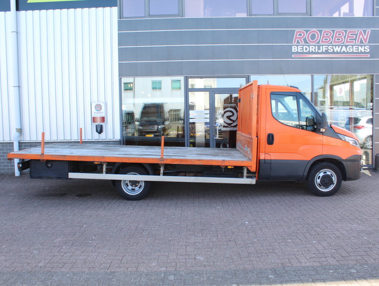 Iveco Daily foto 1