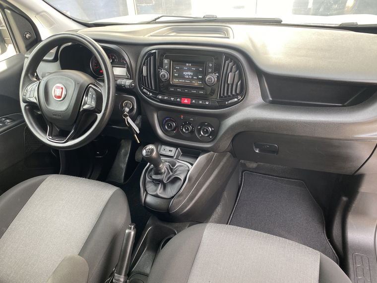 Fiat Dobló Cargo