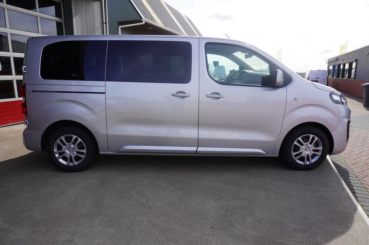 Citroën Spacetourer