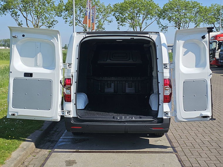 Maxus eDeliver