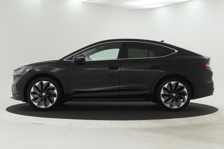 Škoda Enyaq Coupé
