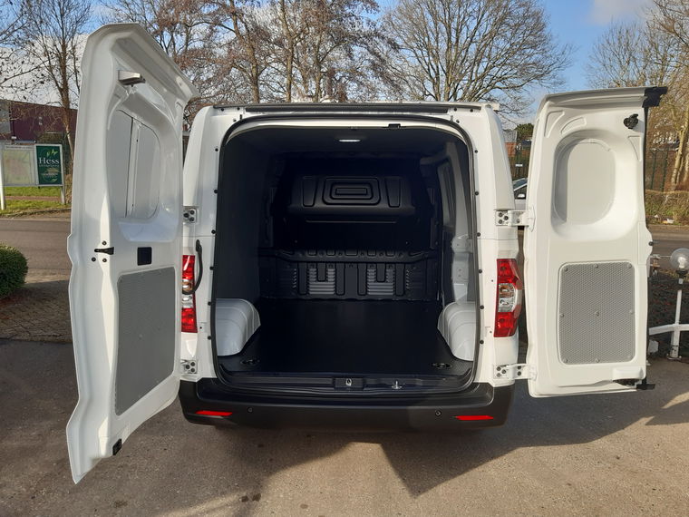 Maxus EDELIVER 3
