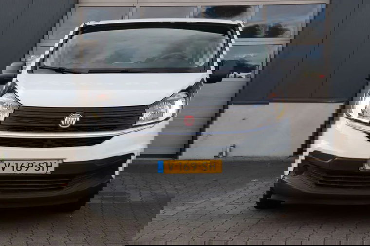 Fiat Talento