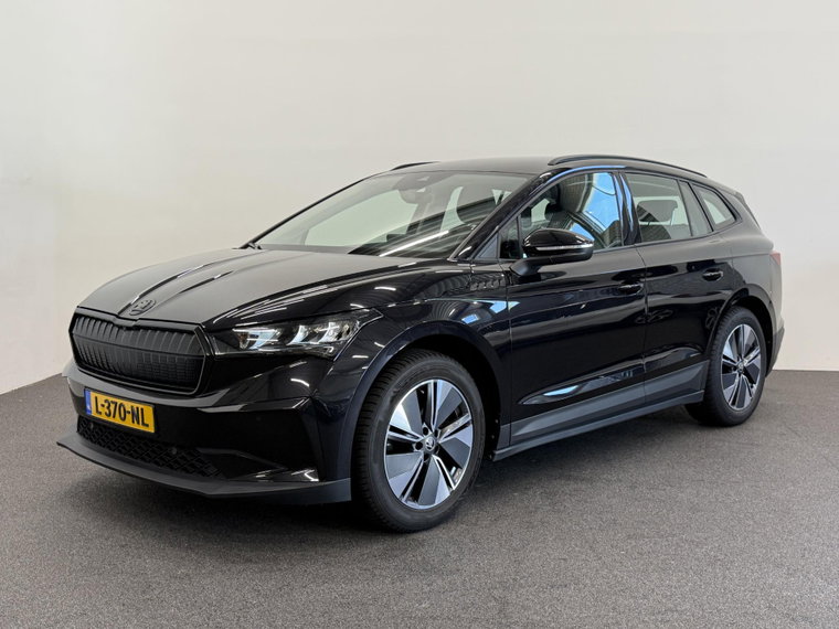 Škoda Enyaq iV
