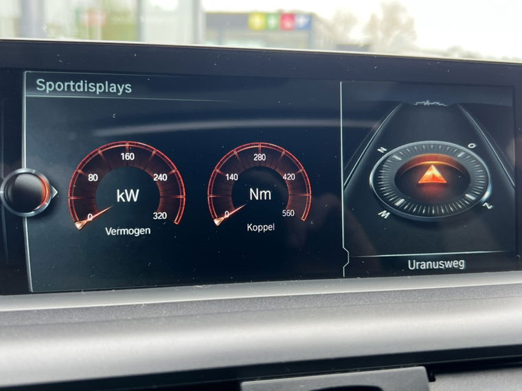 BMW 1-serie